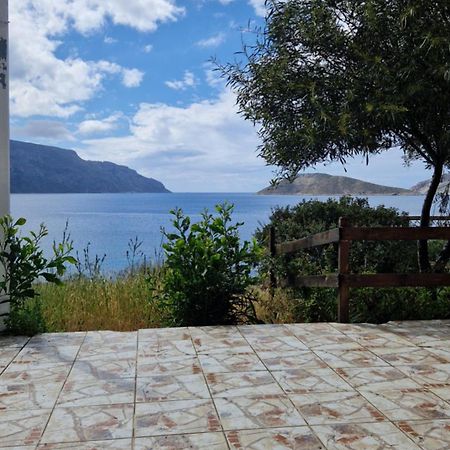 Panormitis Pizanias Houses Skaliá المظهر الخارجي الصورة